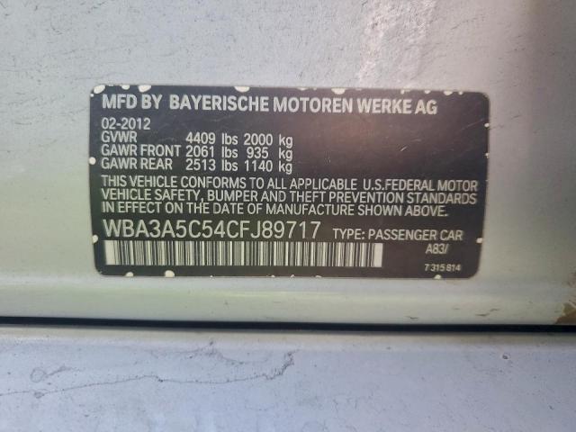 BMW 3 Series I Image 11