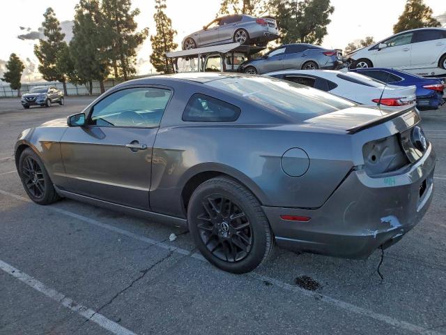 Ford Mustang Image 3