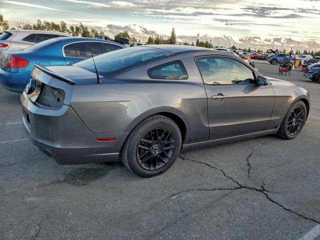 Ford Mustang Image 12