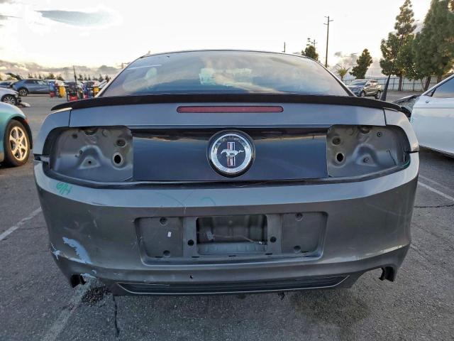 Ford Mustang Image 10