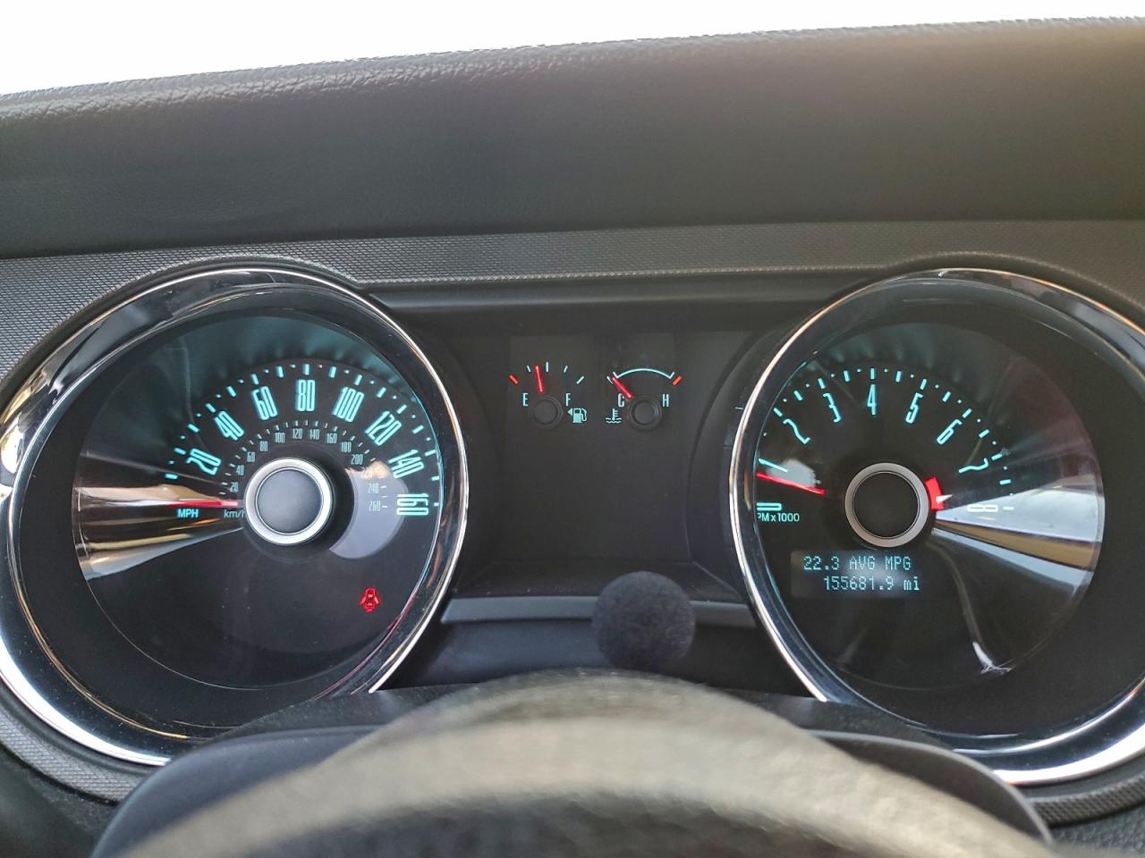 Ford Mustang Image 6