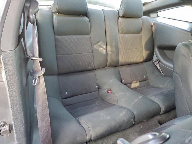 Ford Mustang Image 5