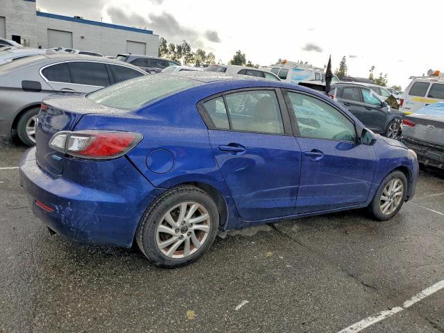 Mazda 3 I Image 8