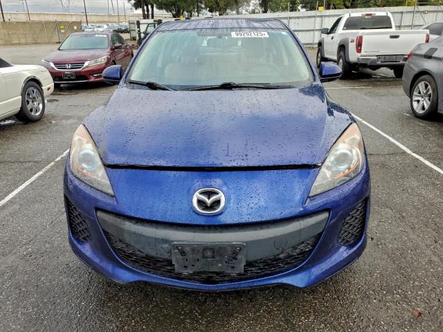 Mazda 3 I Image 10