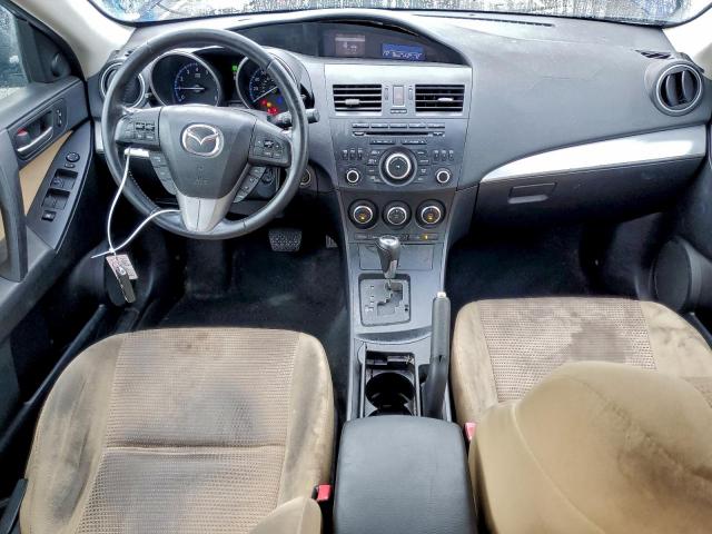 Mazda 3 I Image 5