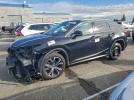 Lexus RX 450h Image 1