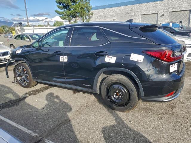 Lexus RX 450h Image 4