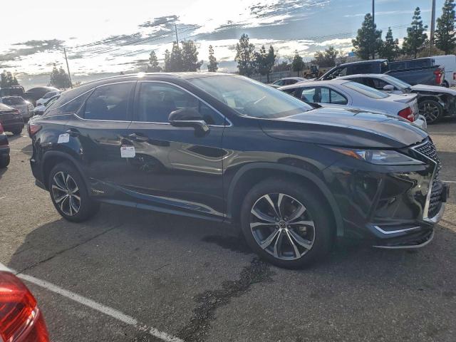 Lexus RX 450h Image 13