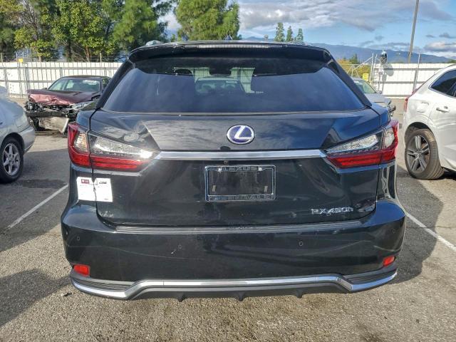 Lexus RX 450h Image 5