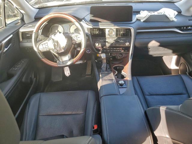 Lexus RX 450h Image 12