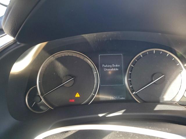 Lexus RX 450h Image 11