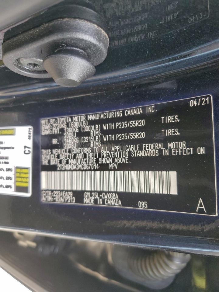 Lexus RX 450h Image 6