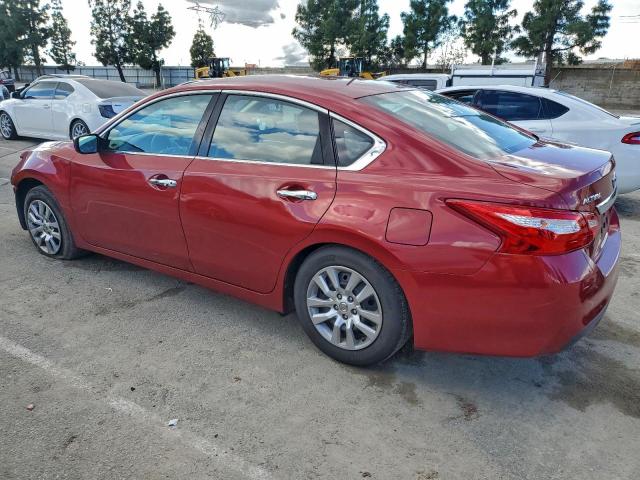 Nissan Altima 2.5 Image 3