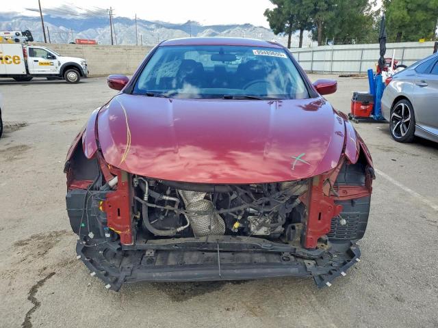 Nissan Altima 2.5 Image 4