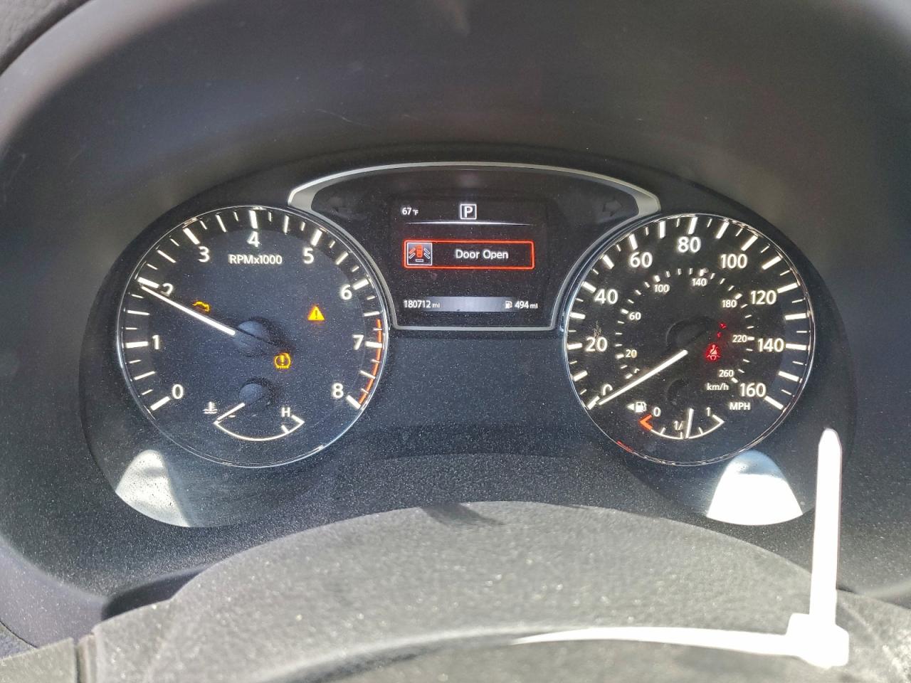 Nissan Altima 2.5 Image 9