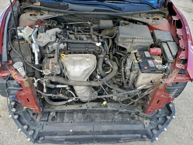 Nissan Altima 2.5 Image 13