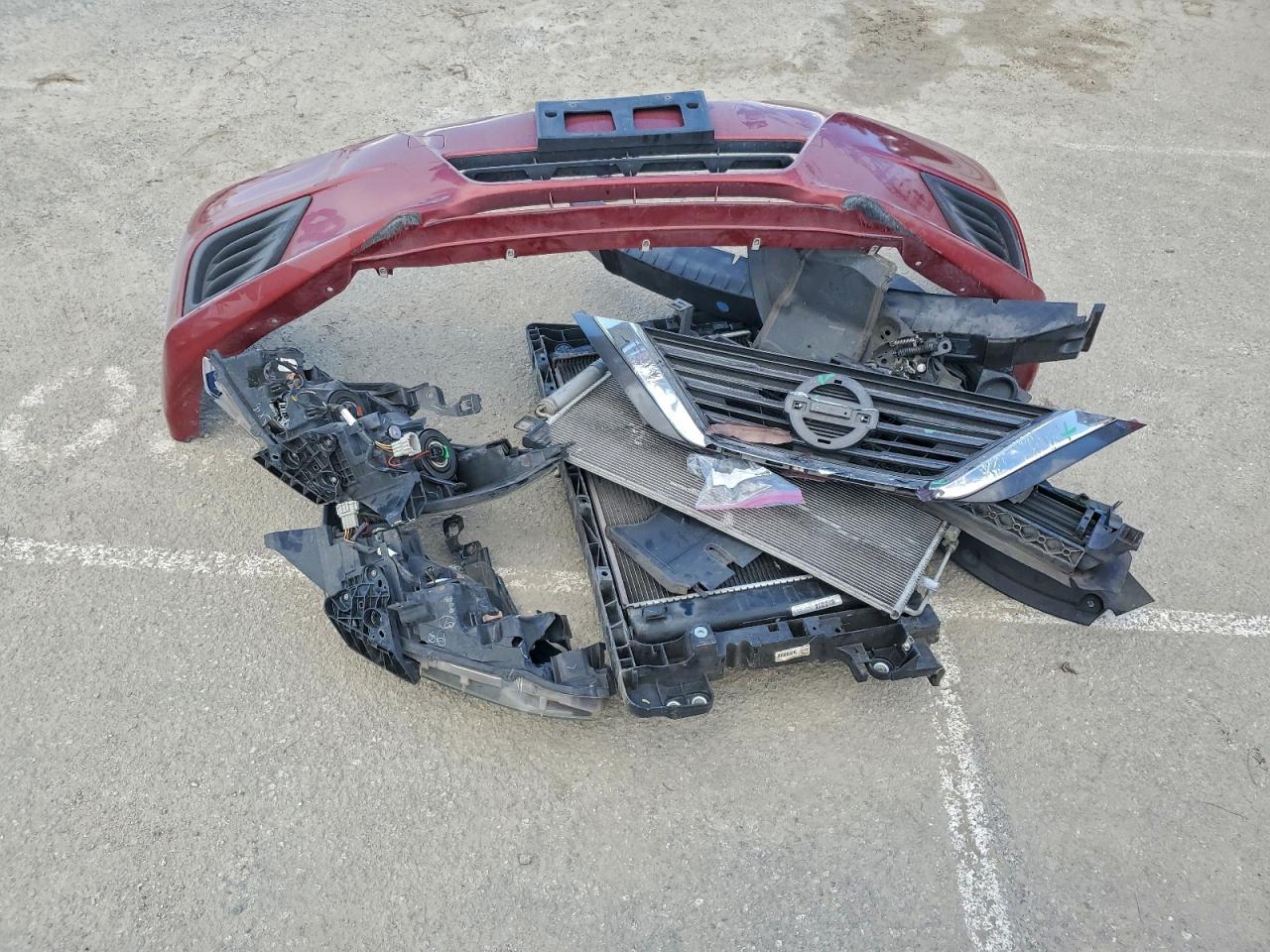 Nissan Altima 2.5 Image 12