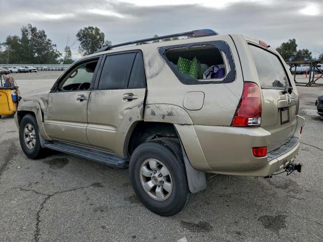 Toyota 4Runner Sr5 Image 3