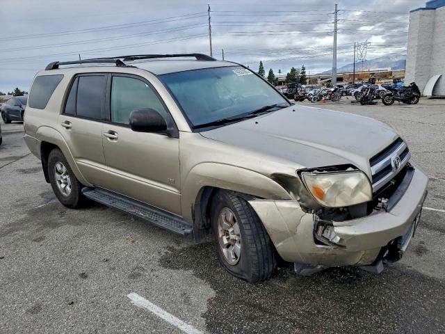 Toyota 4Runner Sr5 Image 8