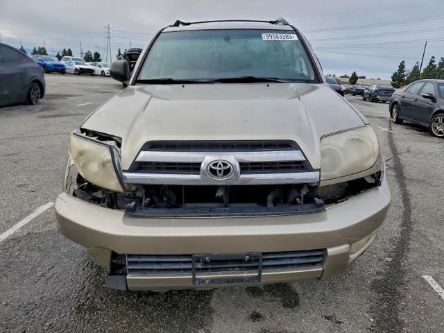 Toyota 4Runner Sr5 Image 13
