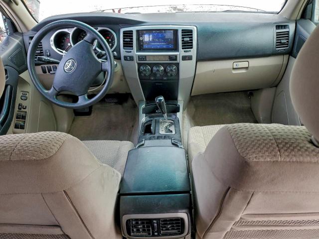 Toyota 4Runner Sr5 Image 11