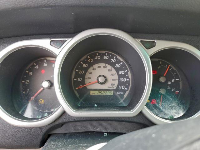 Toyota 4Runner Sr5 Image 12