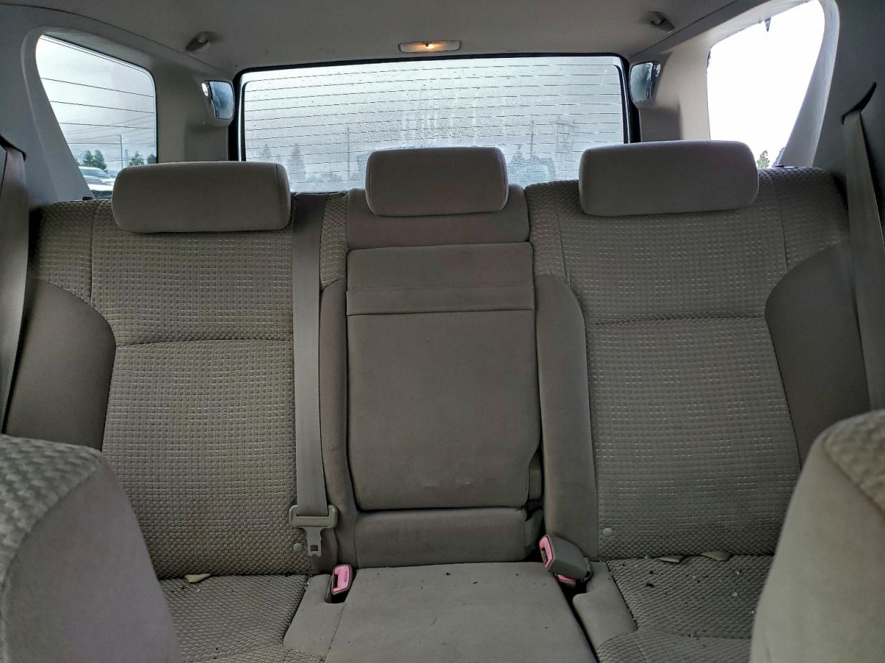 Toyota 4Runner Sr5 Image 2