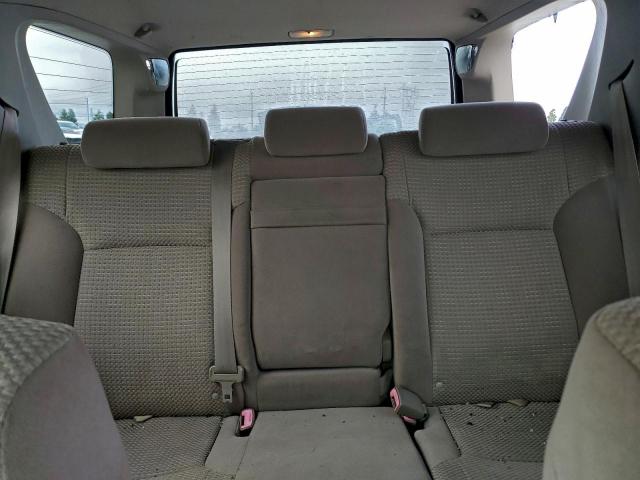 Toyota 4Runner Sr5 Image 2