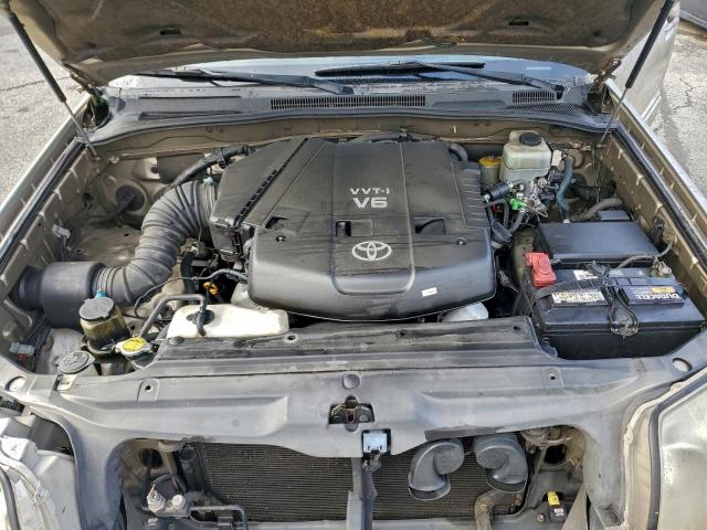 Toyota 4Runner Sr5 Image 5