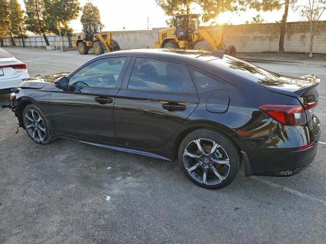Honda Civic Sport Image 3