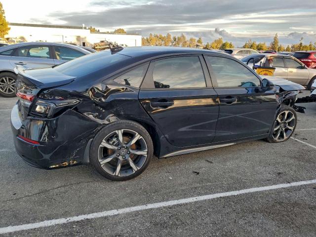 Honda Civic Sport Image 4