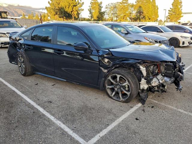 Honda Civic Sport Image 8