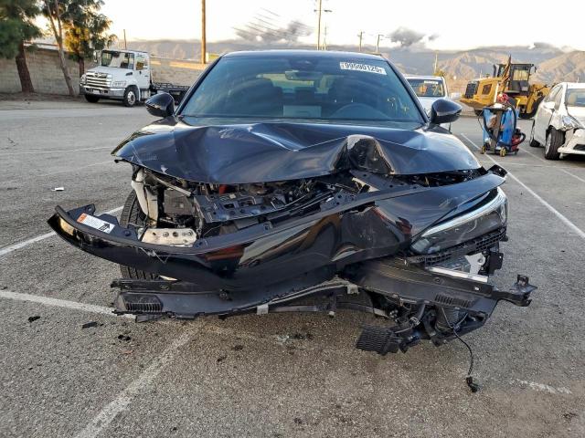 Honda Civic Sport Image 7