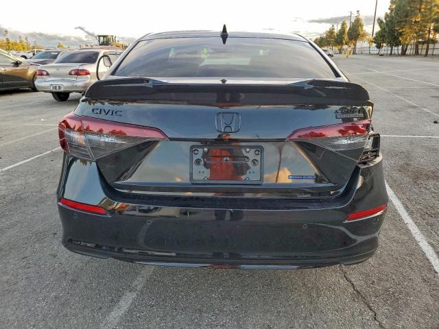 Honda Civic Sport Image 9