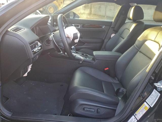 Honda Civic Sport Image 10