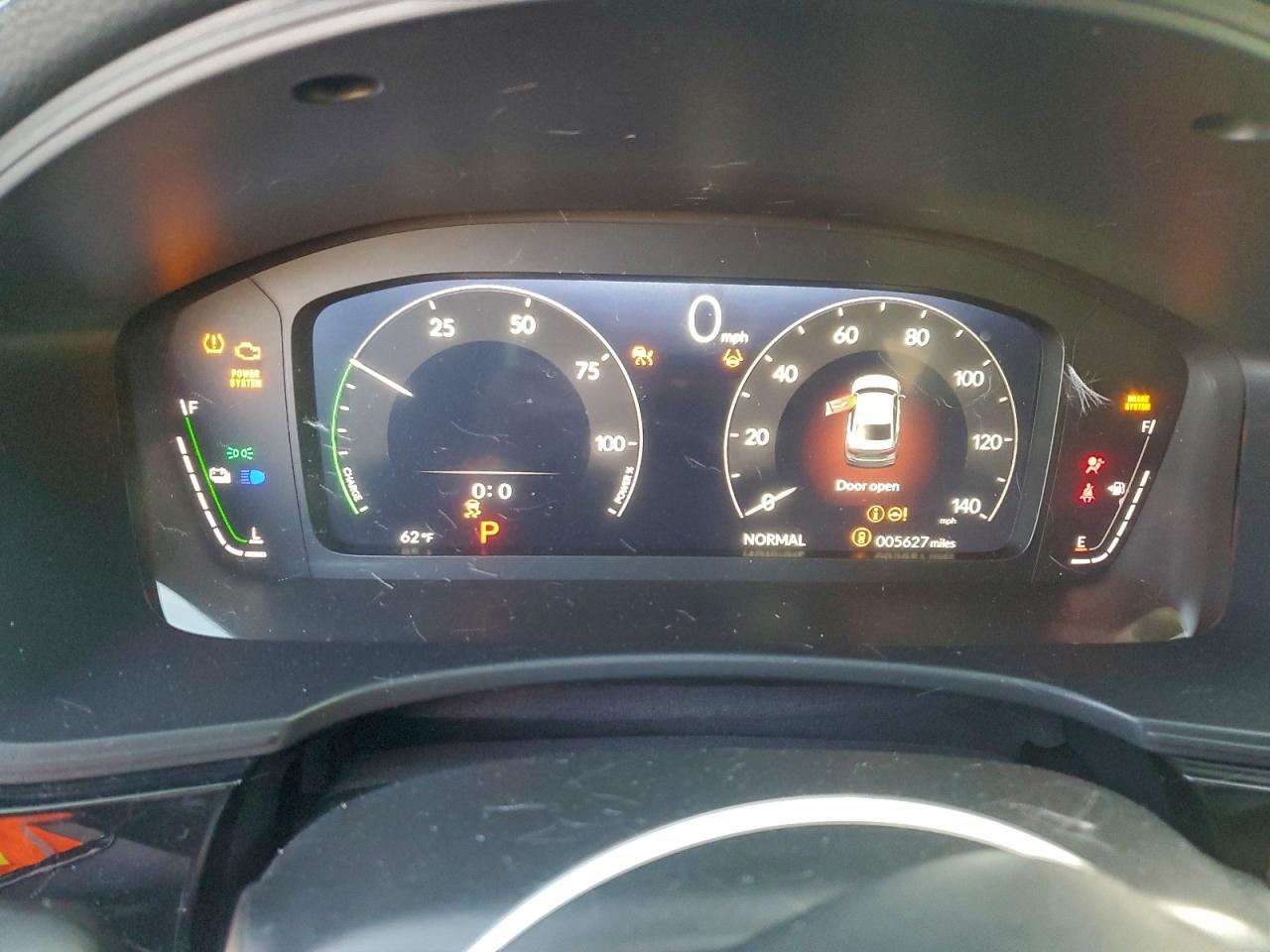 Honda Civic Sport Image 13