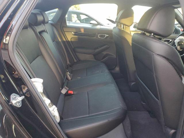 Honda Civic Sport Image 6