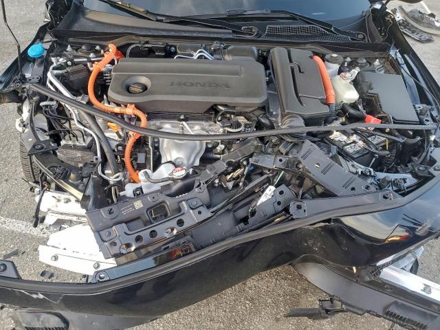 Honda Civic Sport Image 11