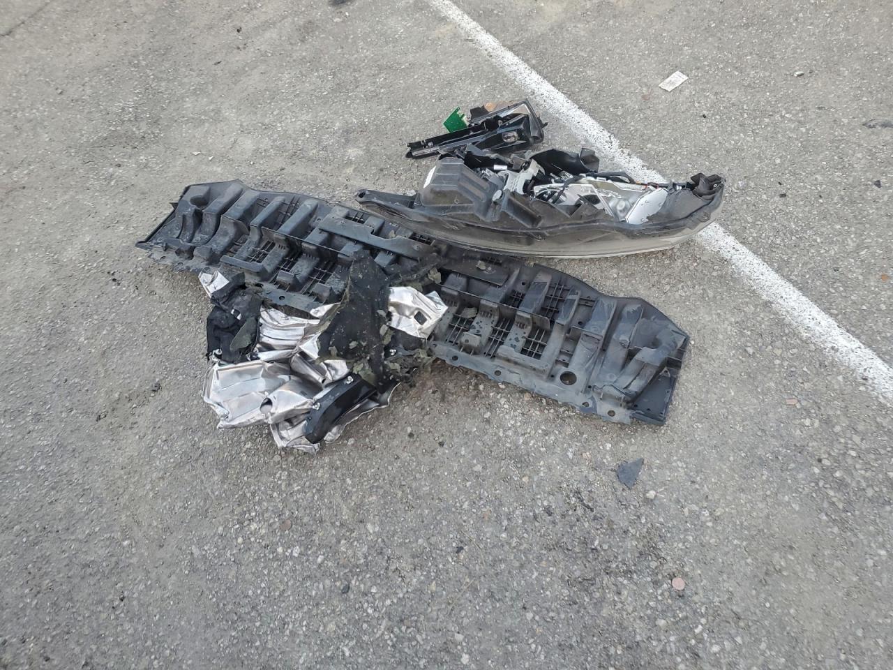 Honda Civic Sport Image 5