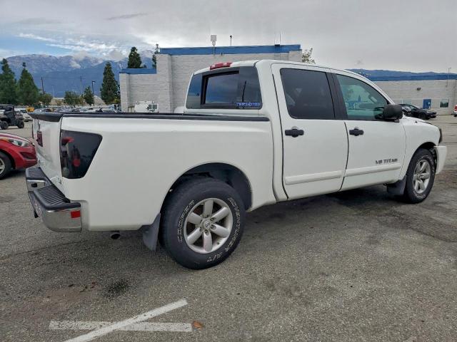 Nissan Titan S Image 2