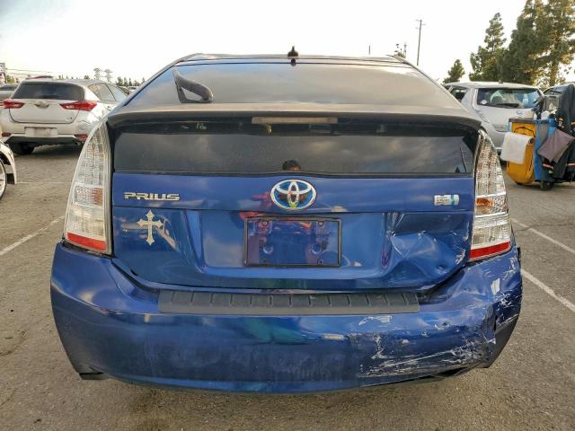 Toyota Prius Image 10