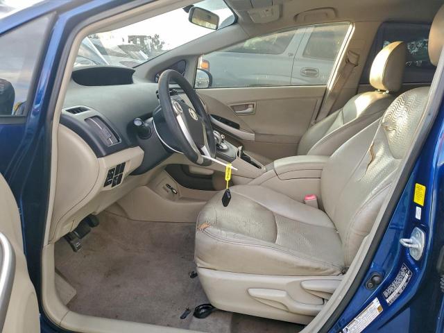 Toyota Prius Image 6