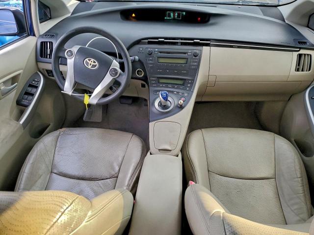 Toyota Prius Image 4