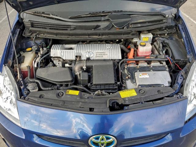 Toyota Prius Image 8