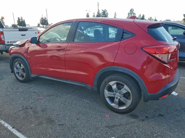 Honda HR-V Lx Image 2