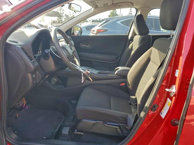 Honda HR-V Lx Image 3