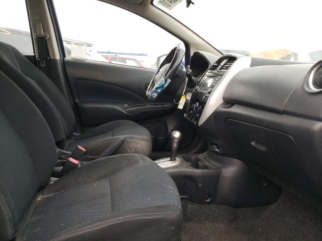 Nissan Versa S Image 5