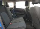 Nissan Versa S Image 4