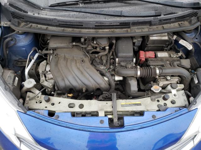 Nissan Versa S Image 9