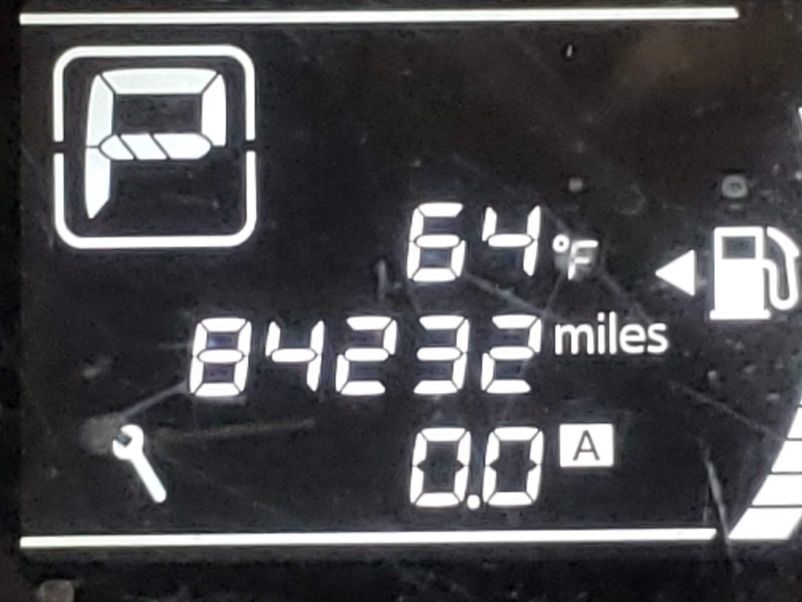 Nissan Versa S Image 6